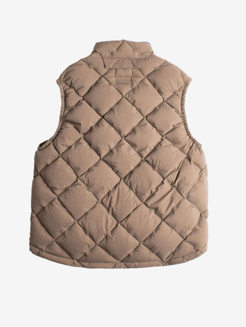 CMF OUTDOOR GARMENT Gilet CMF Woven Down beige Beige Urbanstaroma