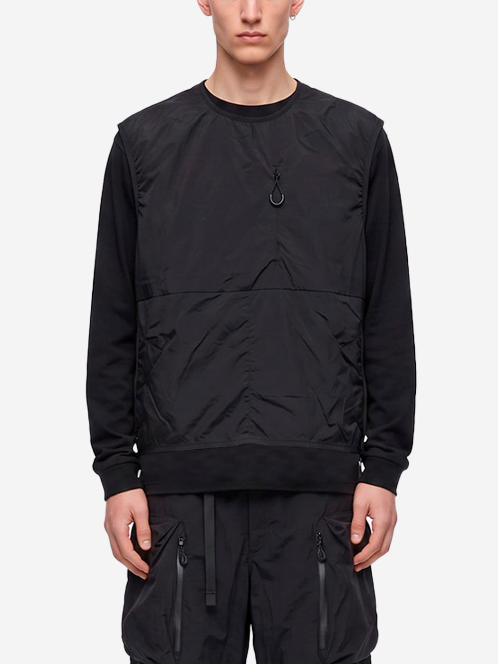 ALPHA INDUSTRIES Metallo Urbanstaroma
