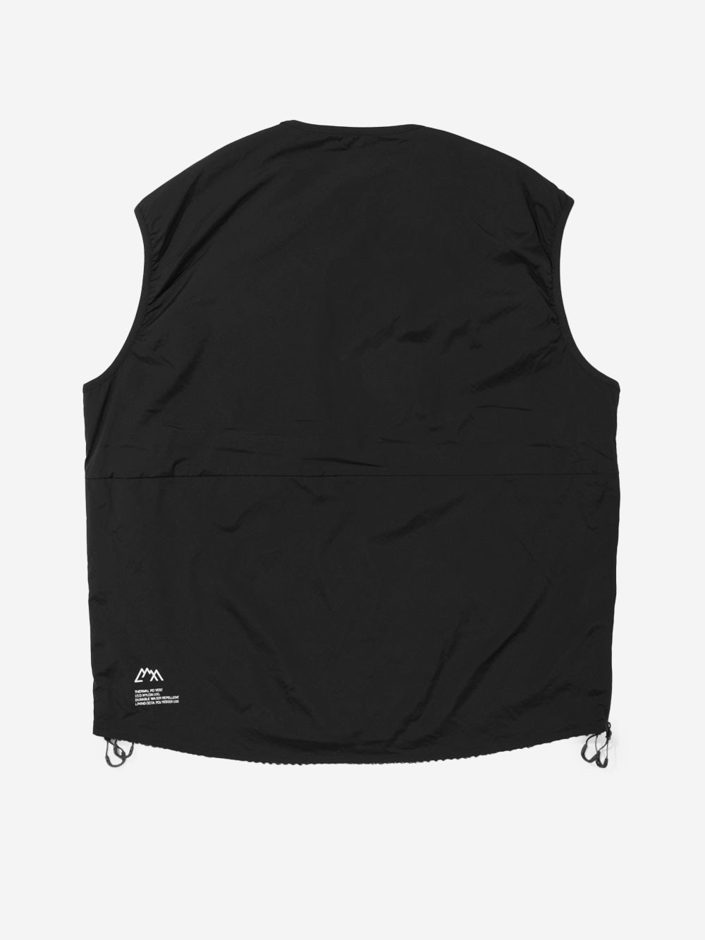 ALPHA INDUSTRIES Metallo Urbanstaroma