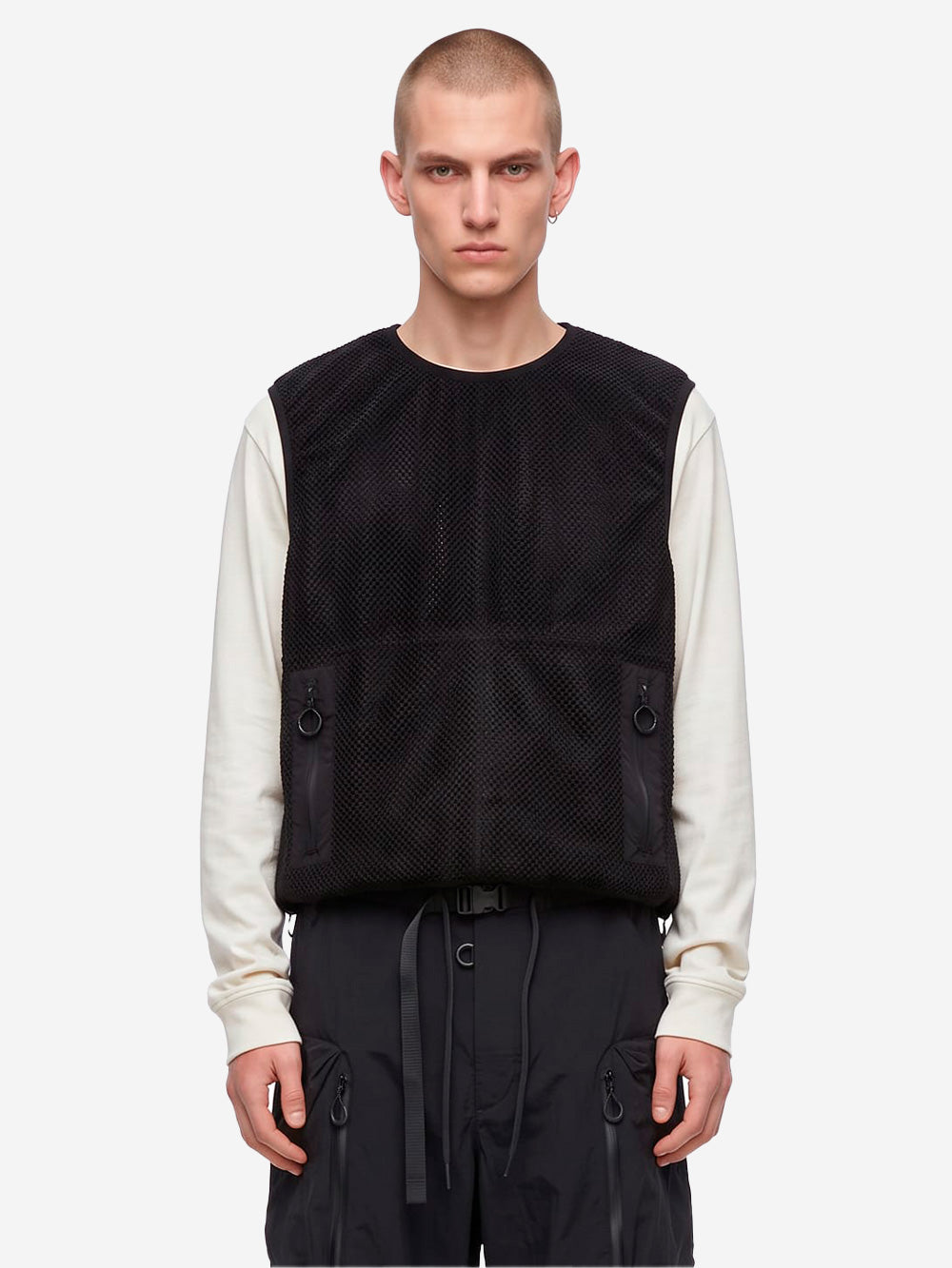 ALPHA INDUSTRIES Metallo Urbanstaroma