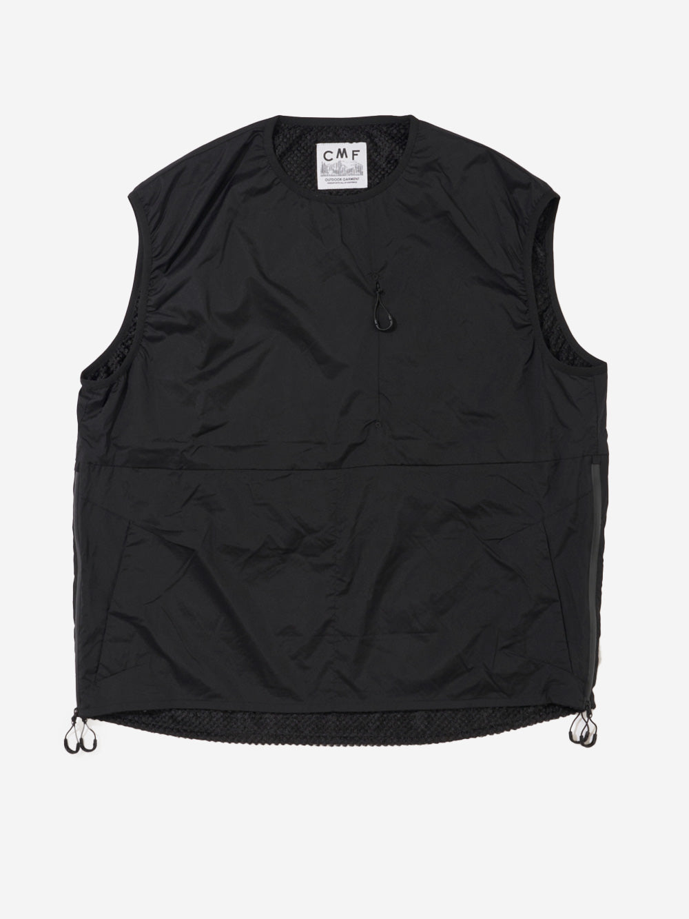 ALPHA INDUSTRIES Metallo Urbanstaroma