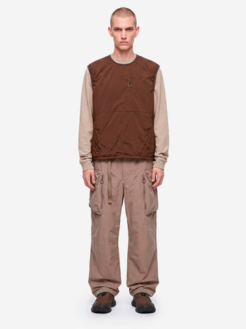 ALPHA INDUSTRIES Metallo