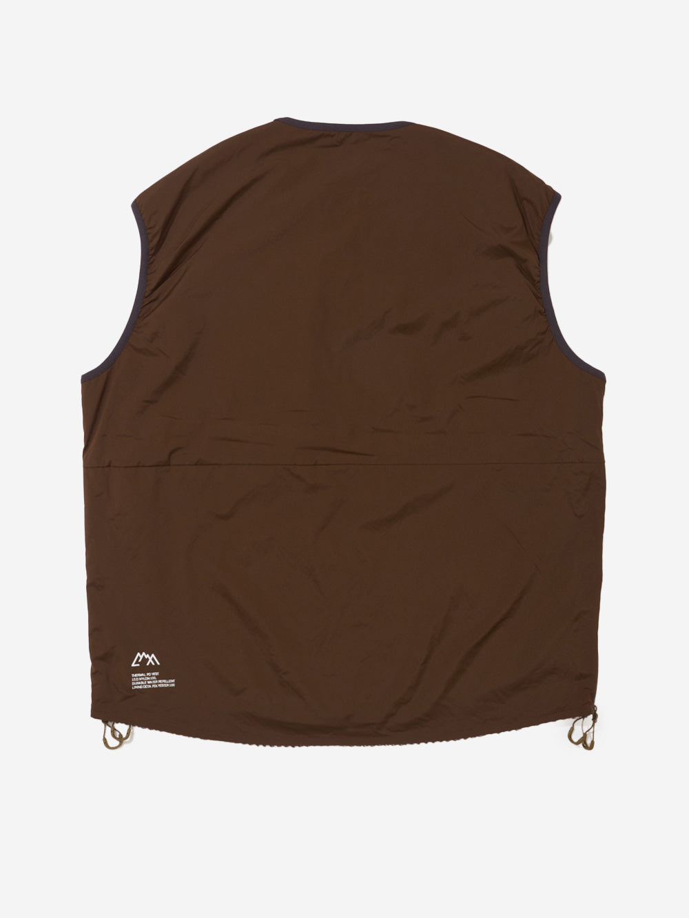 ALPHA INDUSTRIES Metallo Urbanstaroma