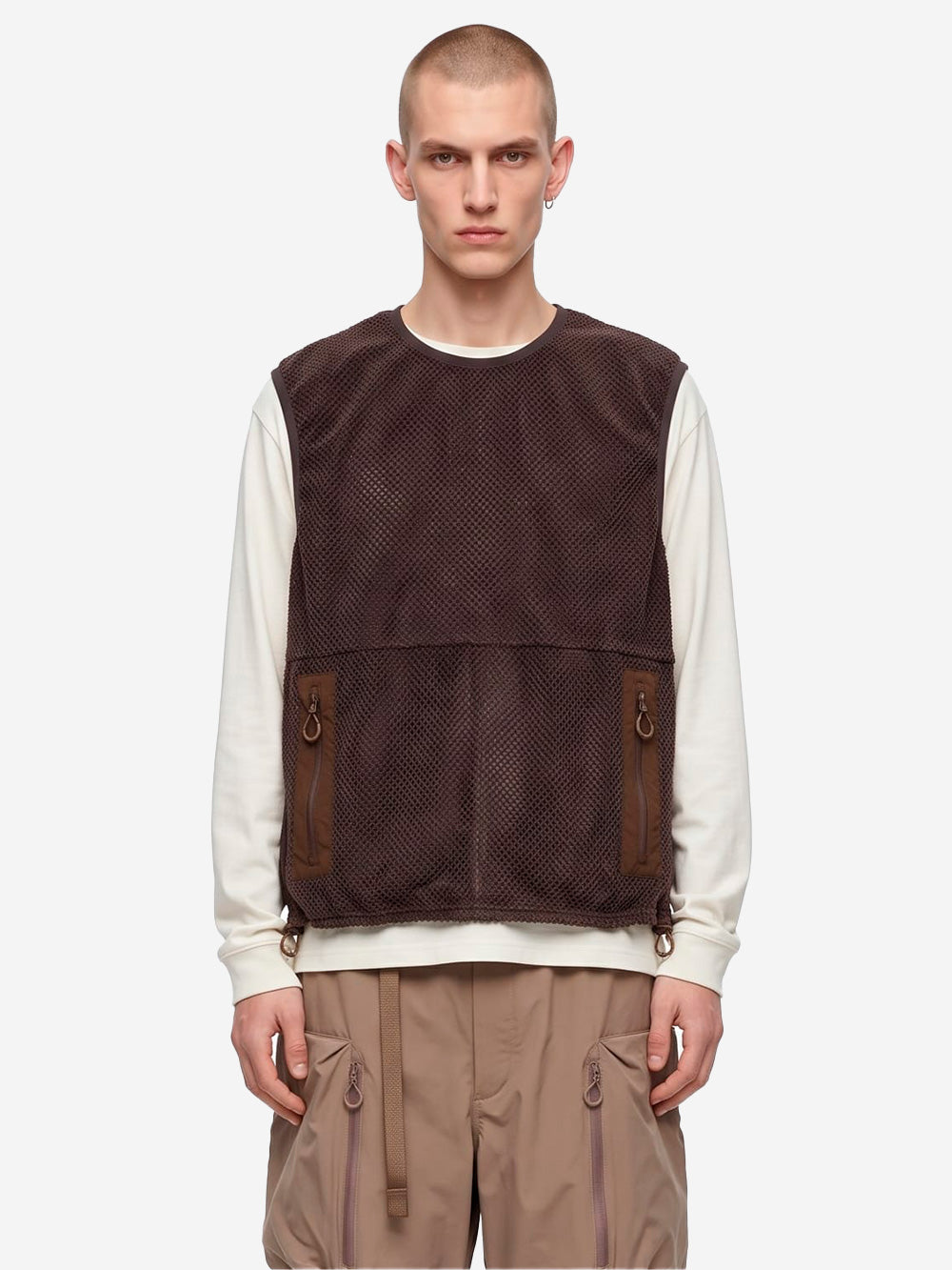 ALPHA INDUSTRIES Metallo Urbanstaroma