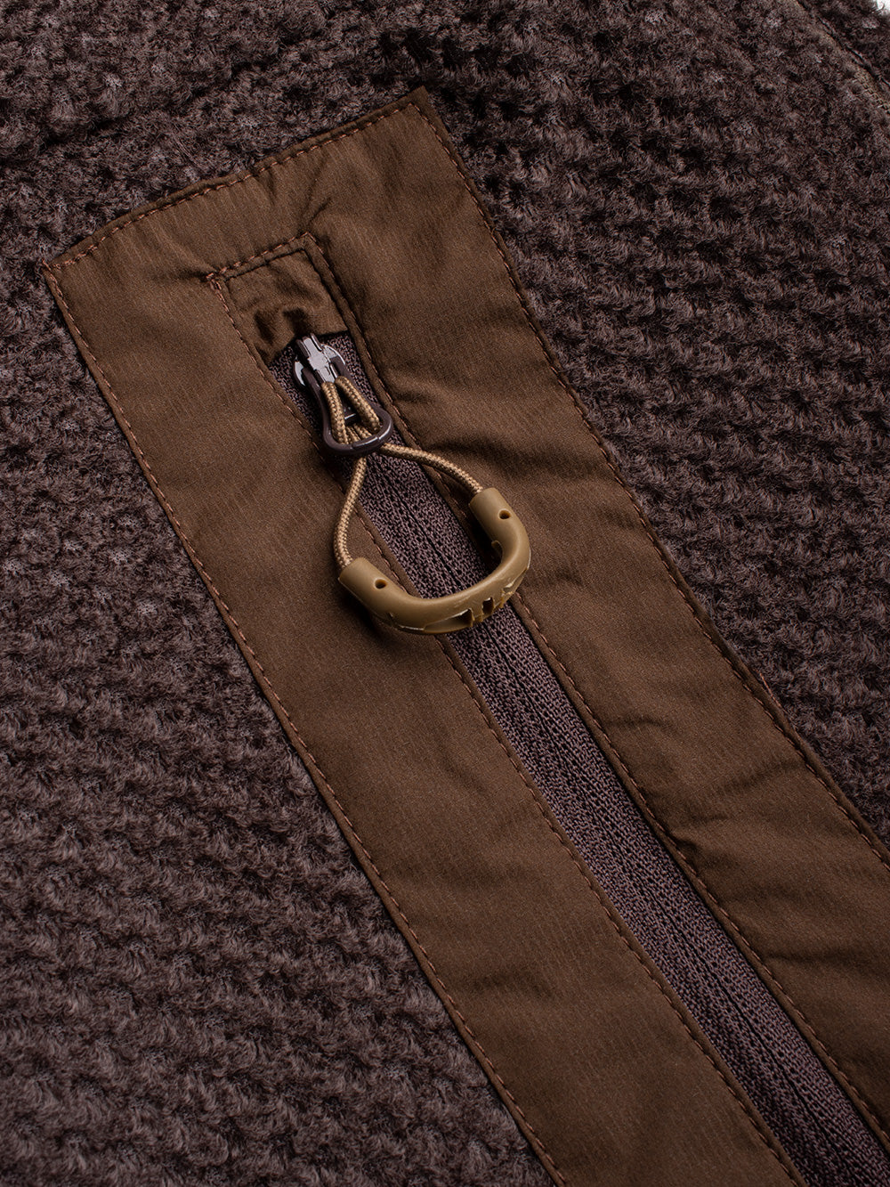 ALPHA INDUSTRIES Metallo Urbanstaroma