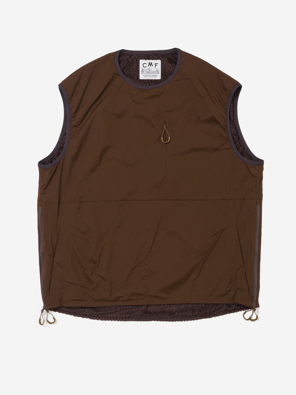 ALPHA INDUSTRIES Metallo Urbanstaroma