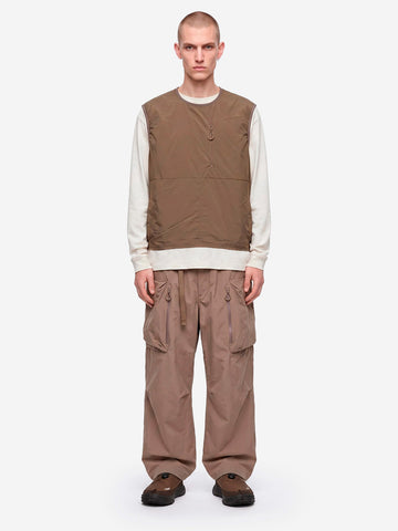 ALPHA INDUSTRIES Metallo