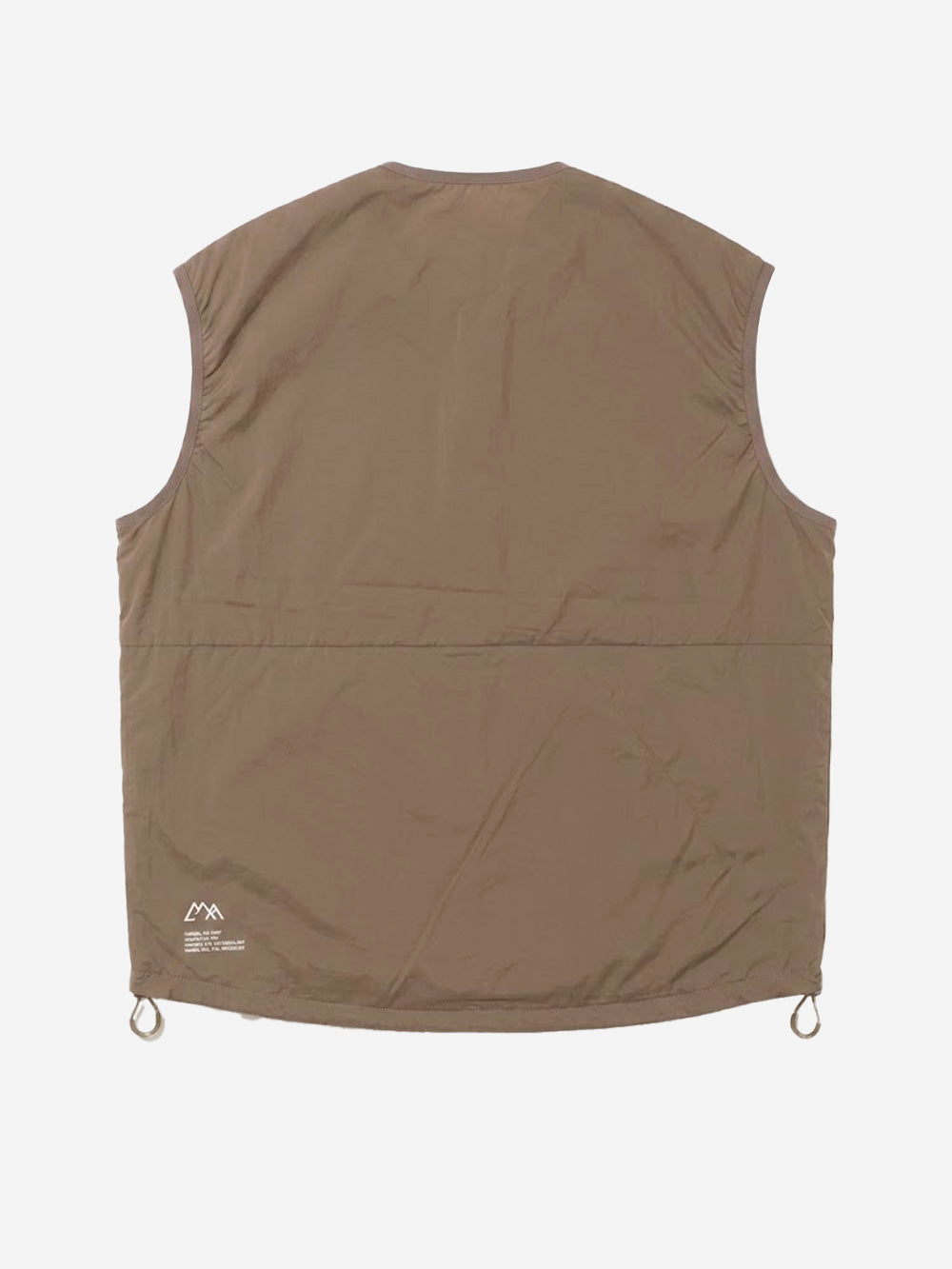 ALPHA INDUSTRIES Metallo Urbanstaroma