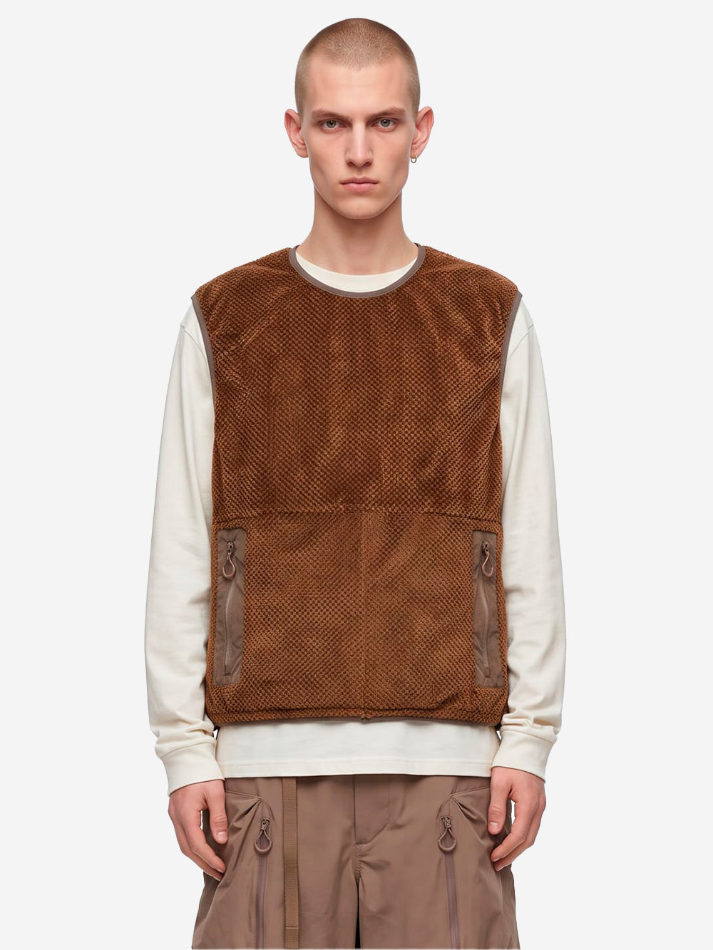 ALPHA INDUSTRIES Metallo Urbanstaroma