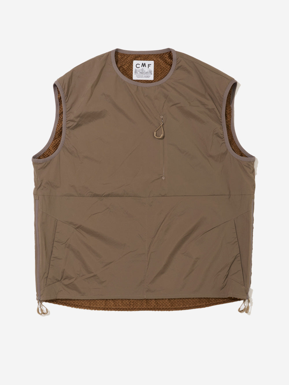 ALPHA INDUSTRIES Metallo Urbanstaroma