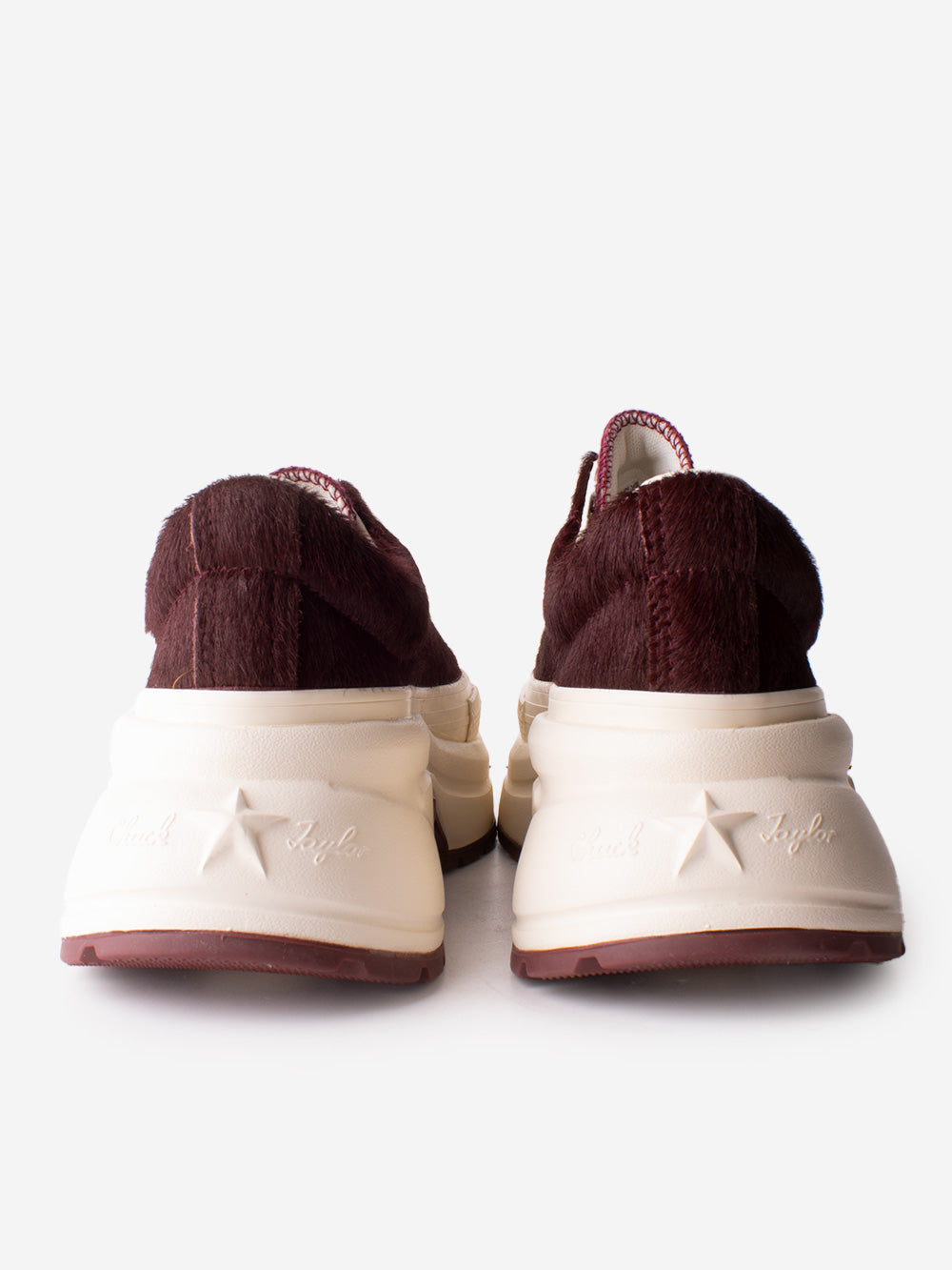 CONVERSE Run Star Crush OX 'Cherry Daze' Ciliegia Urbanstaroma