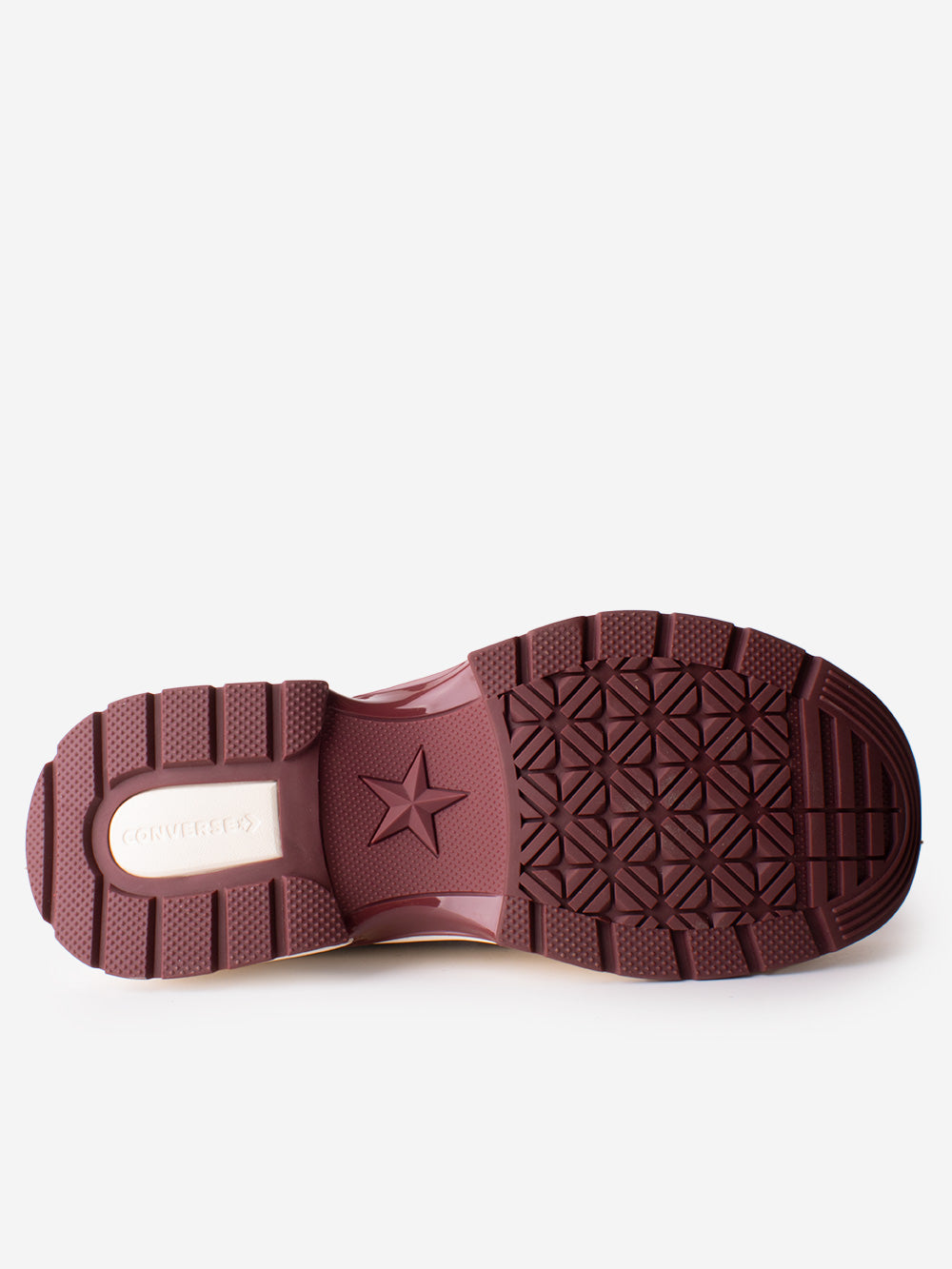 CONVERSE Run Star Crush OX 'Cherry Daze' Ciliegia Urbanstaroma