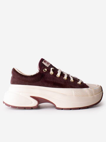 CONVERSE Run Star Crush OX 'Cherry Daze' Ciliegia