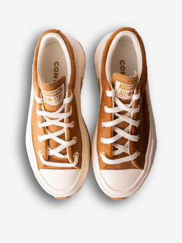 CONVERSE Marrone chiaro