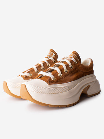 CONVERSE Marrone chiaro