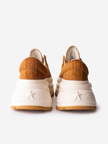 CONVERSE Marrone chiaro