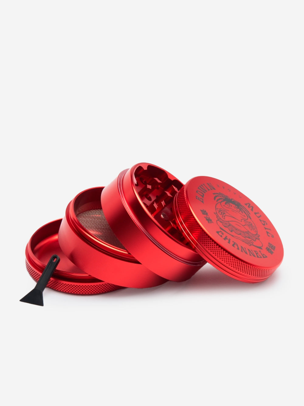 EDWIN Rosso Urbanstaroma