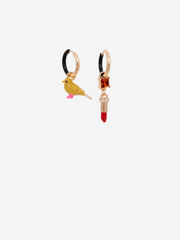 ESSENTIEL ANTWERP Multicolor