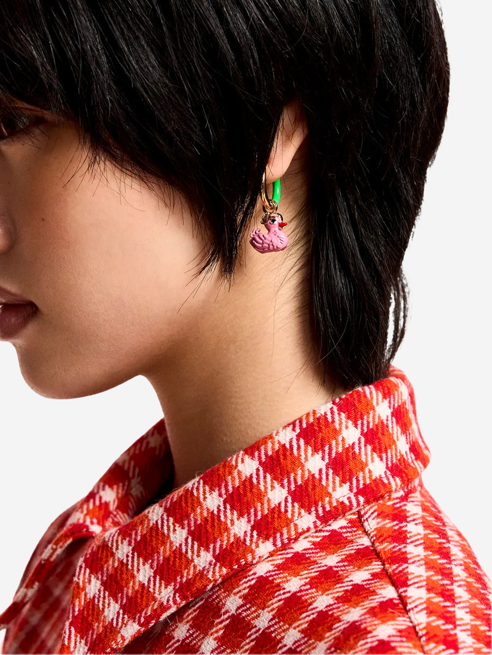 ESSENTIEL ANTWERP Multicolor Urbanstaroma