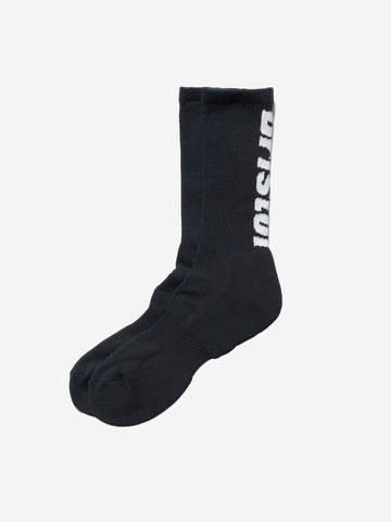 F.C. REAL BRISTOL Calze regular nere Nero