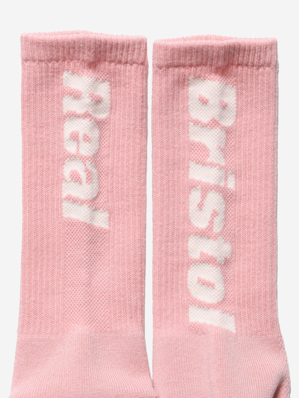 F.C. REAL BRISTOL Calze regular rosa Rosa Urbanstaroma
