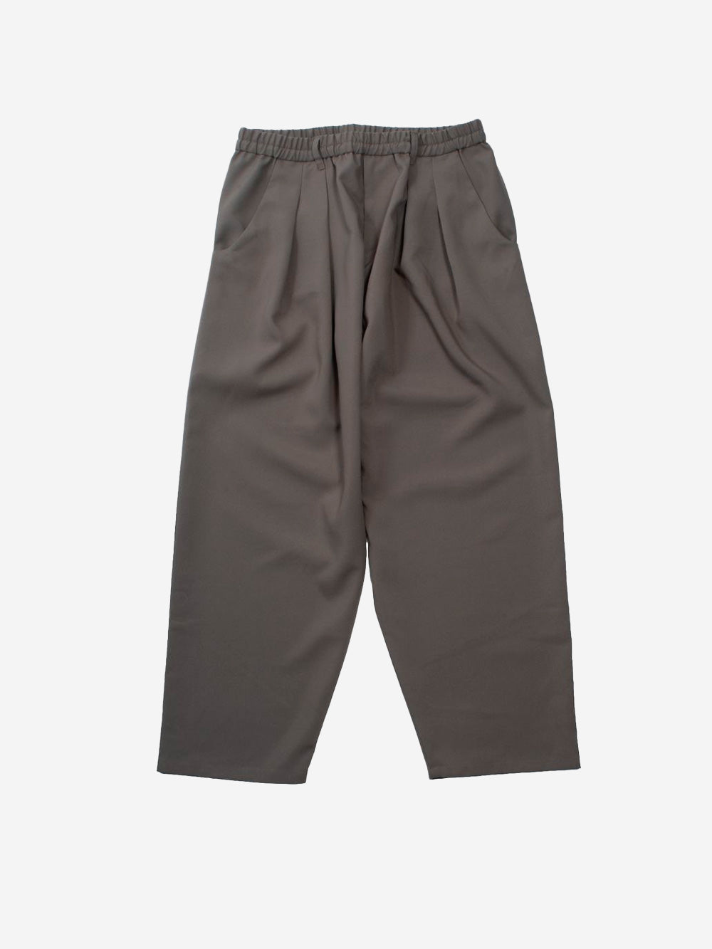F/CE Pantaloni Air Balloon beige Beige Urbanstaroma
