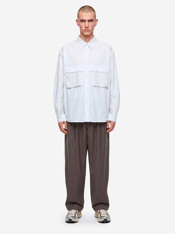 F/CE Pantaloni Air Balloon beige Beige