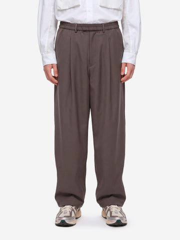 F/CE Pantaloni Air Balloon beige Beige