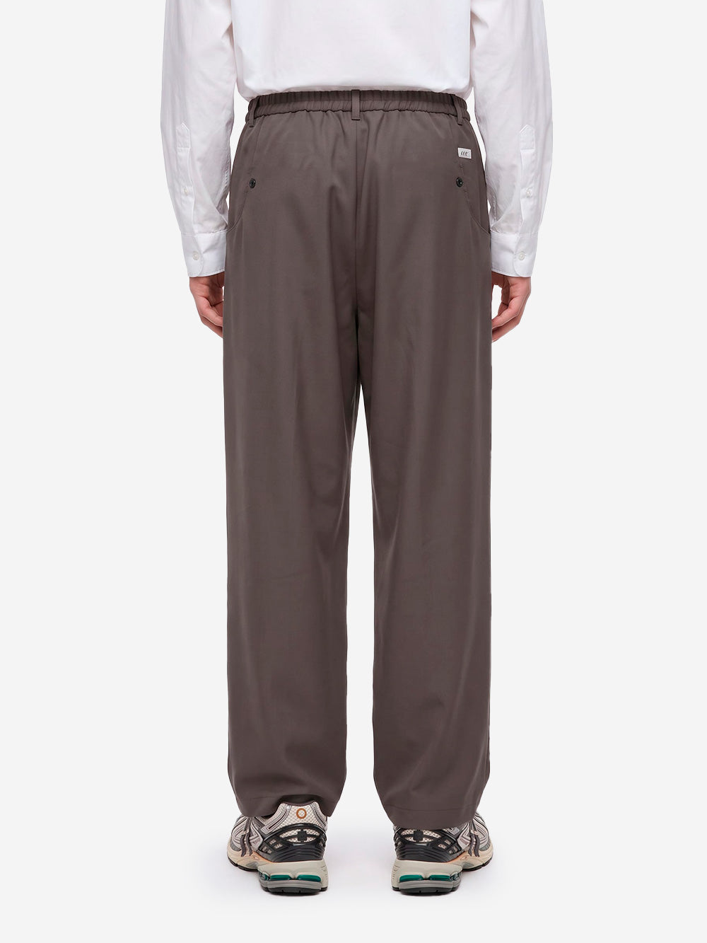 F/CE Pantaloni Air Balloon beige Beige Urbanstaroma