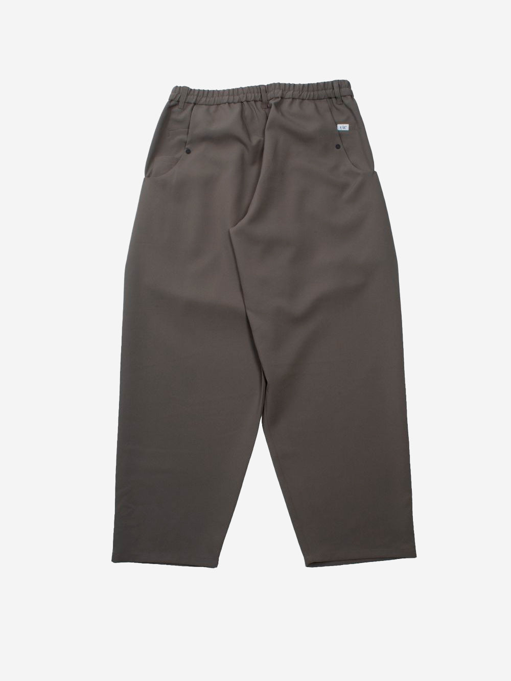 F/CE Pantaloni Air Balloon beige Beige Urbanstaroma