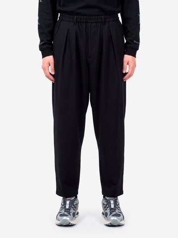 F/CE Pantaloni Air Balloon neri Nero
