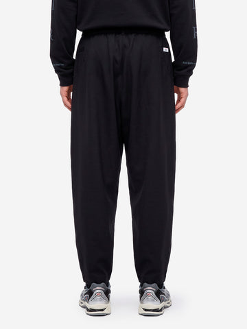 F/CE Pantaloni Air Balloon neri Nero