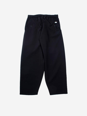 Black Air Balloon Pants
