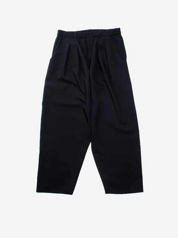Black Air Balloon Pants