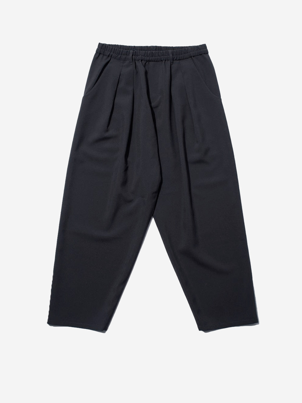 F/CE Pantaloni Air Balloon grigio scuro Grigio scuro Urbanstaroma