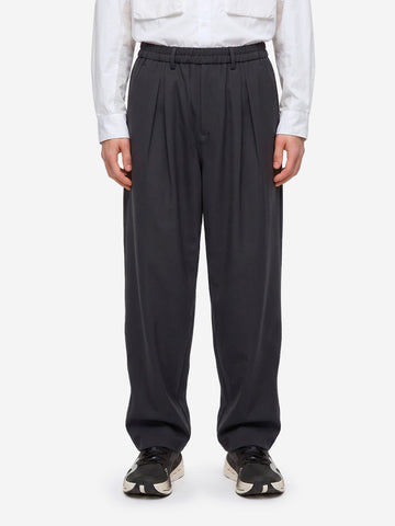 F/CE Pantaloni Air Balloon grigio scuro Grigio scuro
