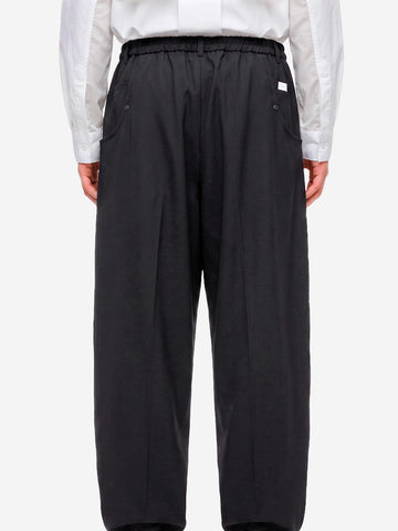 F/CE Pantaloni Air Balloon grigio scuro Grigio scuro