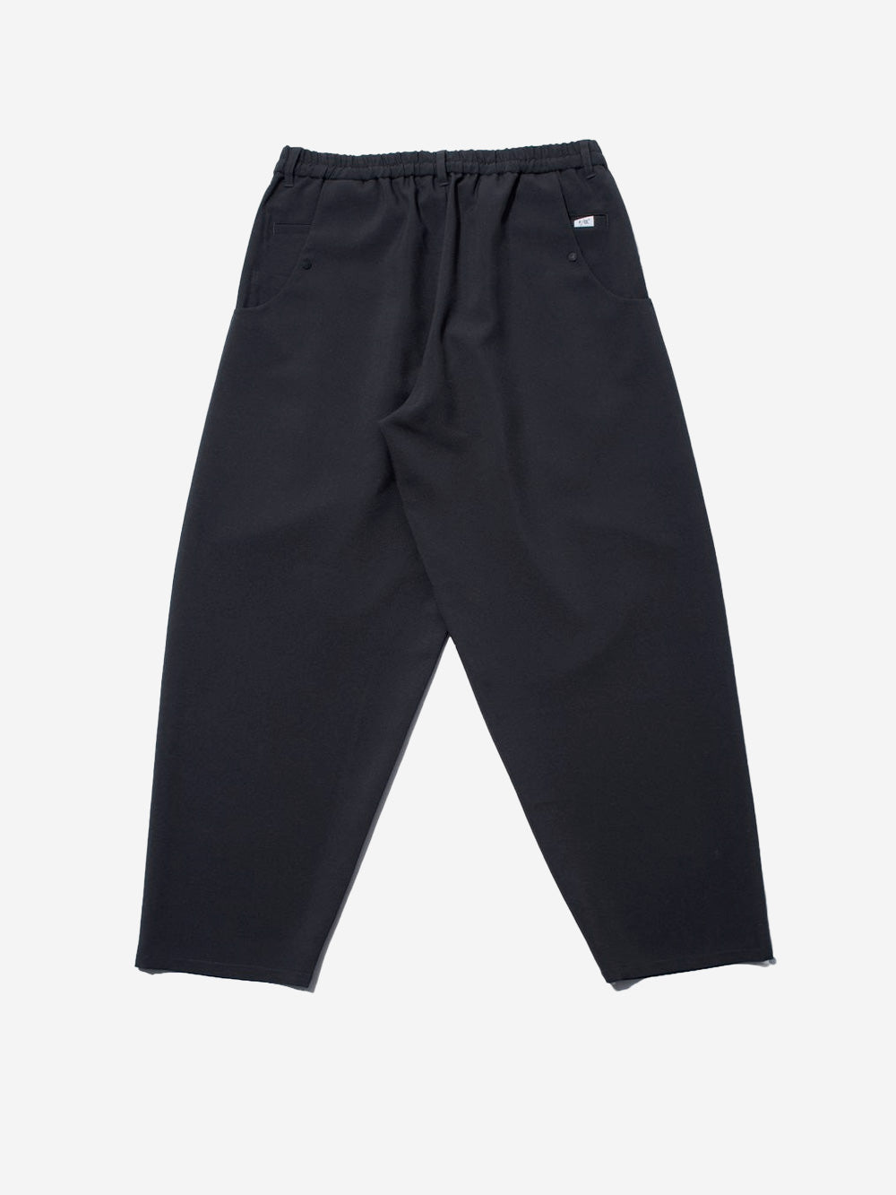 F/CE Pantaloni Air Balloon grigio scuro Grigio scuro Urbanstaroma