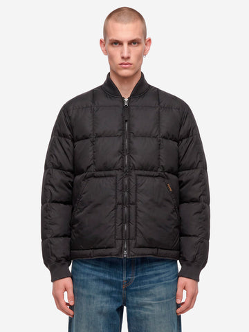 FILSON Piumino heritage nero Nero