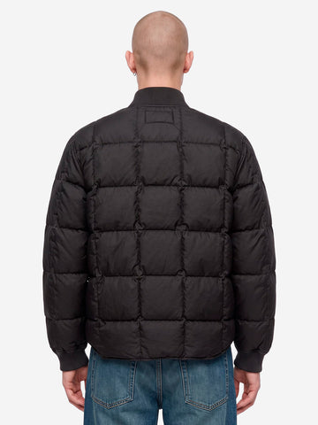 FILSON Piumino heritage nero Nero