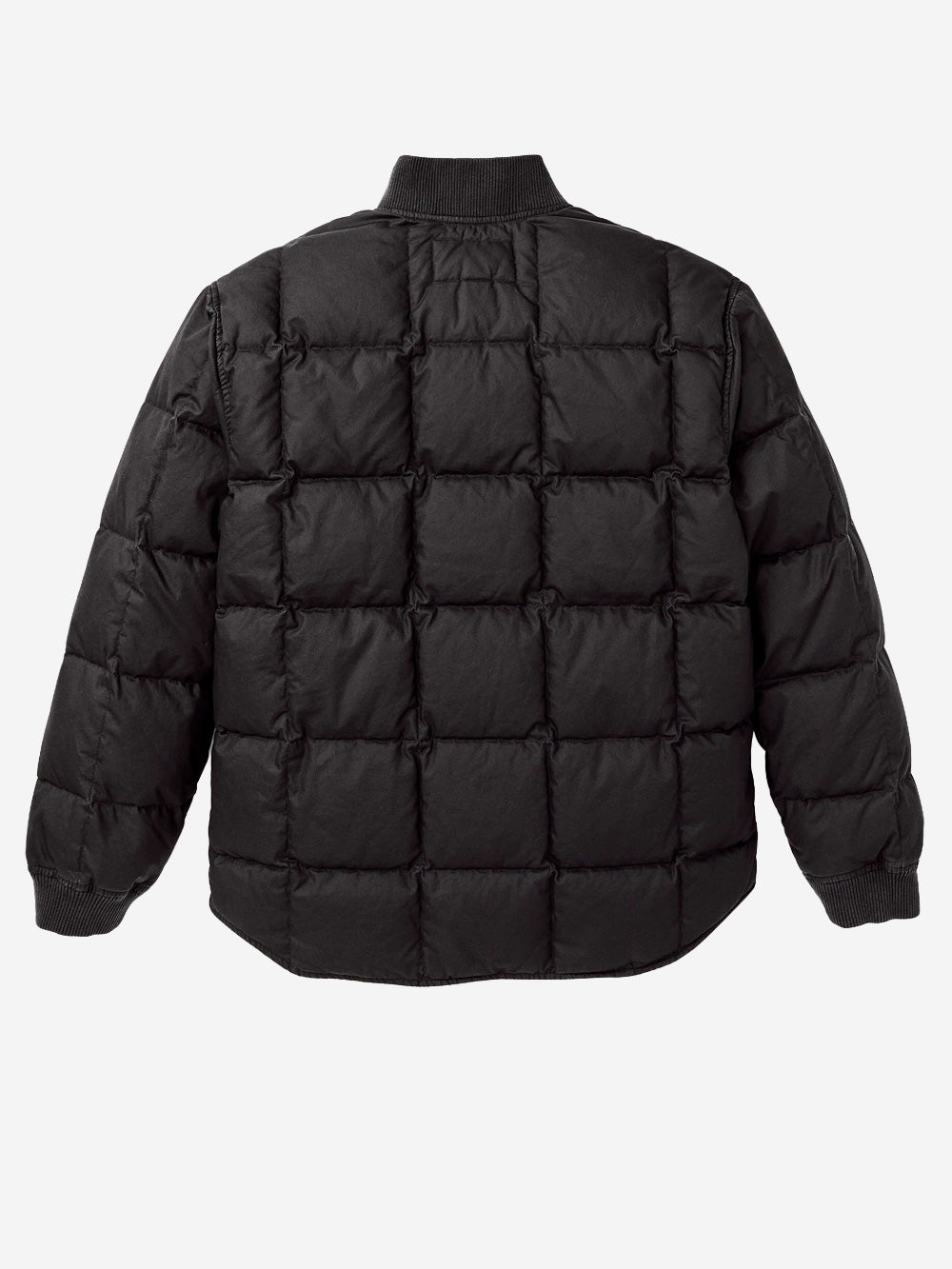 FILSON Piumino heritage nero Nero Urbanstaroma