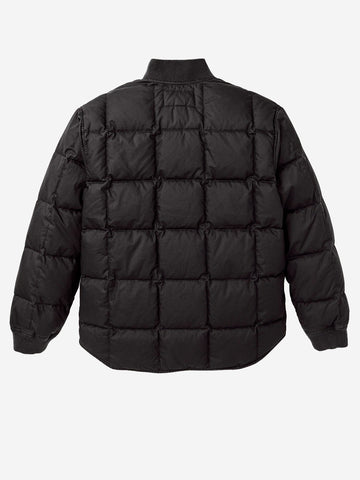 FILSON Piumino heritage nero Nero