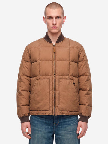 FILSON Piumino heritage marrone Marrone