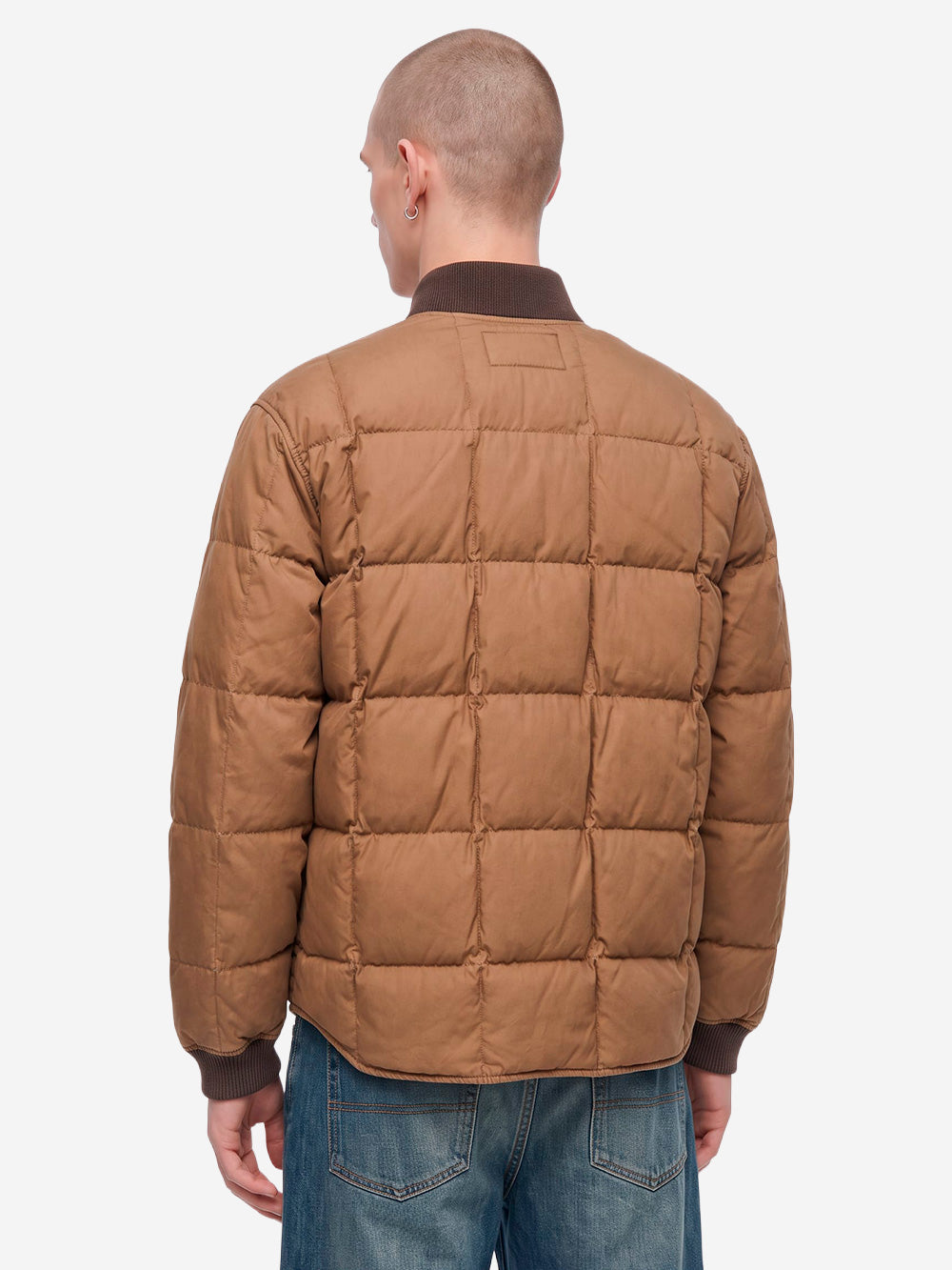 FILSON Piumino heritage marrone Marrone Urbanstaroma