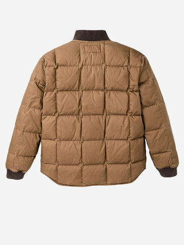 FILSON Piumino heritage marrone Marrone