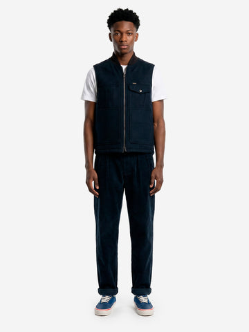 FILSON Gilet imbottito Spokane Blu