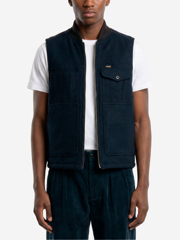 FILSON Gilet imbottito Spokane Blu