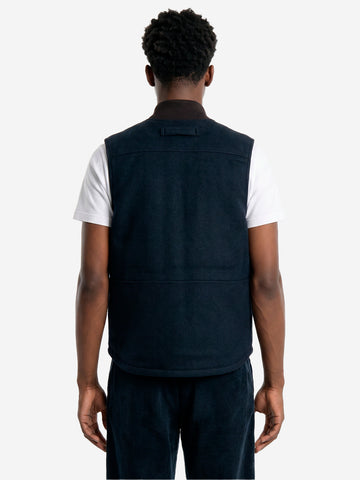 FILSON Gilet imbottito Spokane Blu