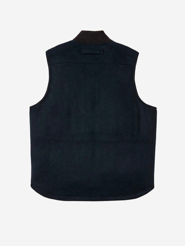FILSON Gilet imbottito Spokane Blu