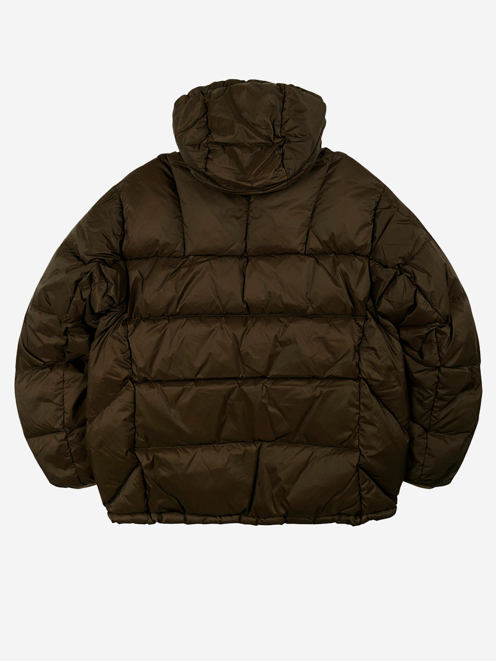 FRIZMWORKS Piumino Altavia marrone Marrone Urbanstaroma